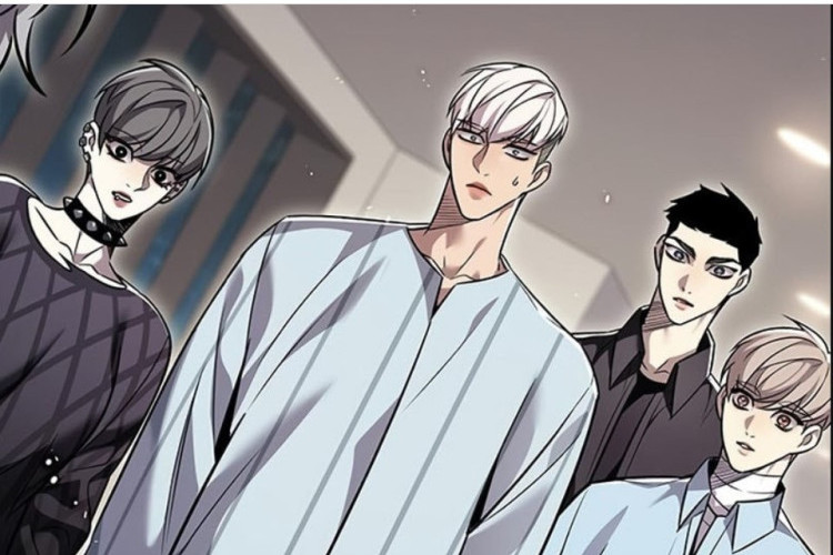 Spoiler Manhwa ELECEED Chương 409 Phụ đề Tiếng Việt, Jisuk đã sống lại!