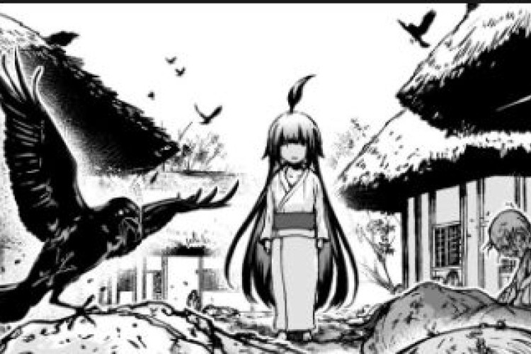 Liên kết Kaminaki Sekai no Kamisama Katsudou Chương 61 VietSub, những manh mối mới về cuộc chiến