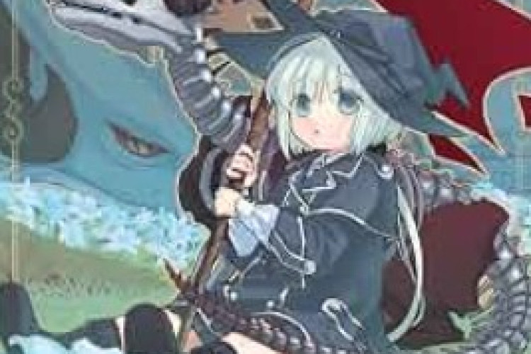 Tác giả chịu áp lực lớn; truyện tranh Skull Dragon’s Precious Daughter tạm ngưng phát hành tới 6 tháng