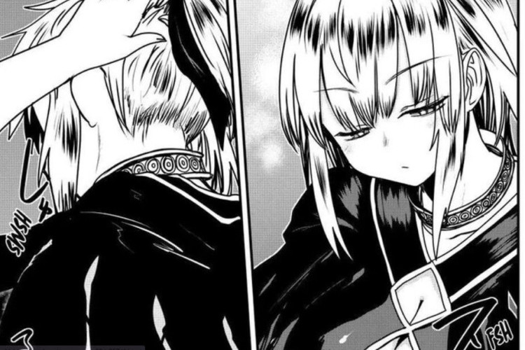 Spoiler Manga Hime Kishi wa Barbaroi no Yome Chương 58 Tiếng Việt, Hãy sẵn sàng cho một câu chuyện mới!