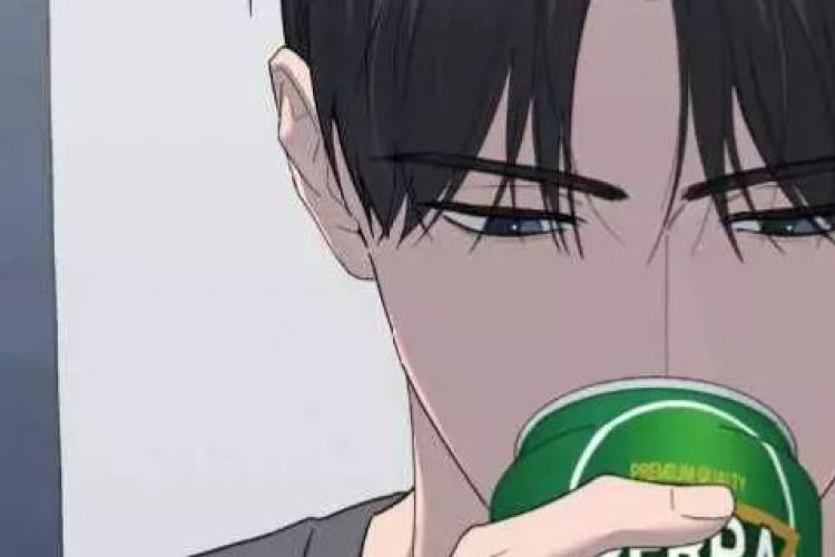 RAW Đọc Truyện Tranh Salt Society Chương 23 Phụ Đề Tiếng Việt (VietSub), nhận được một giải thưởng