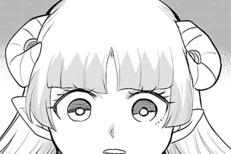 Lịch Phát Hành Bản RAW Manga Mairimashita! Iruma-Kun Chương 453 Tiếng Tây Ban Nha, Nước Mắt Buồn