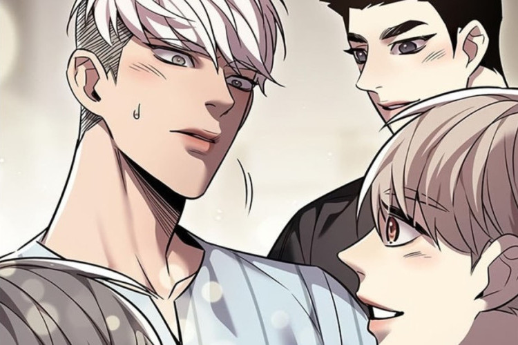 Liên kết Đọc Manhwa ELECEED Chương 410 Phụ đề Tiếng Việt, Căng thẳng lại bùng phát