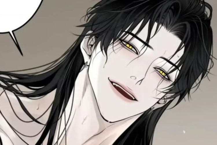 Link Đọc Manhwa BL A Millennium of Love Full Chương Vietsub Mới Nhất, người yêu thích rắn