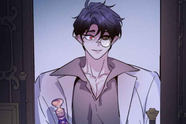 Update! Đọc Manhwa Ám Giữ Linh Hồn Chương 91 Phụ đề Tiếng Việt, Câu chuyện tiếp tục