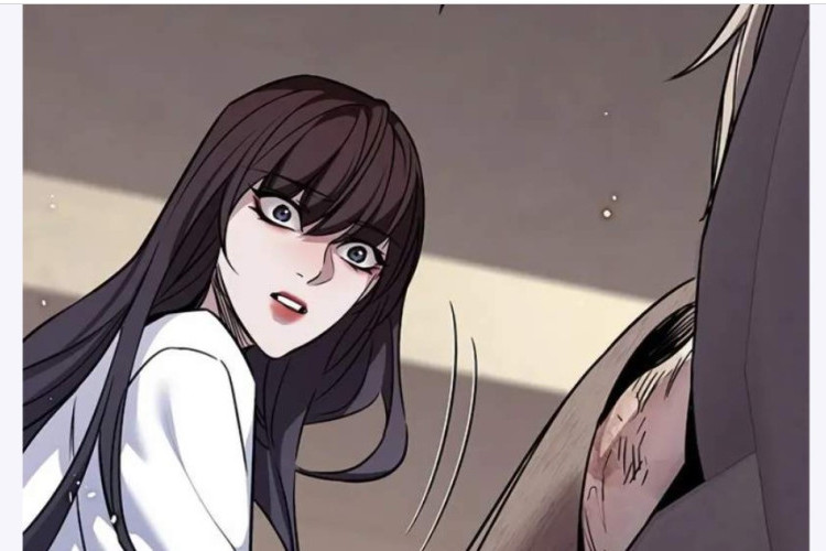 Spoiler Manhwa ELECEED Chương 403 Bằng Tiếng Việt, Jiwoo đã tỉnh lại