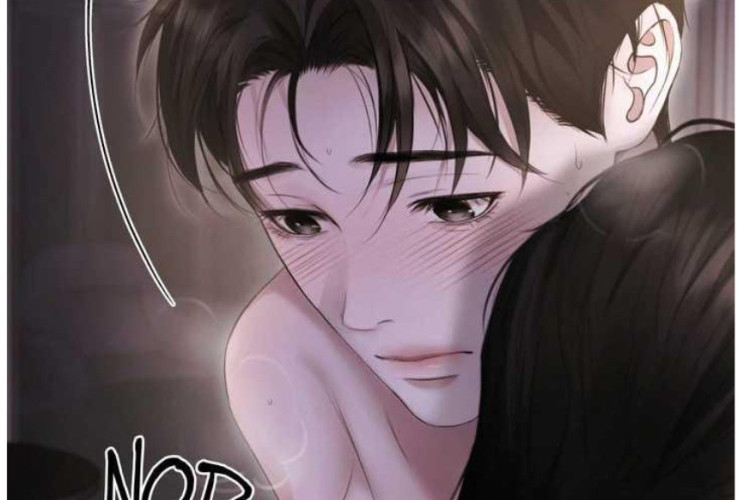 Link Đọc Manhwa BL Diamond Dust Chương 27 Tiếng Việt, Căng thẳng lên đến đỉnh điểm