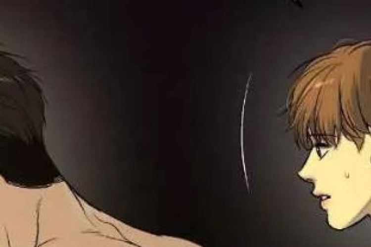 RAW Đọc Truyện Jinx Chương 101 Phụ Đề Tiếng Việt, một cuộc xung đột mới nữa