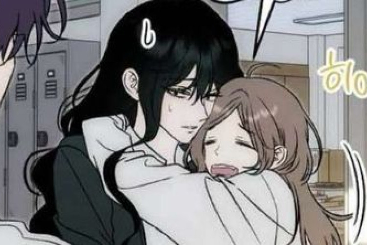 Liên kết Endless Yearning Chương  7 VietSub, bị làm cho ghen một chút