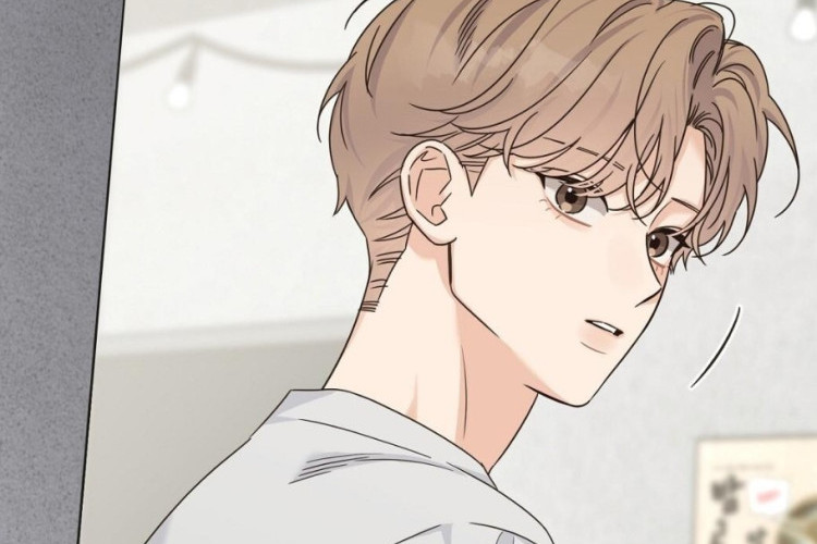 Link Đọc Manhwa Alpha Trauma Chương 42 Tiếng Việt, Cảm xúc không thể ép buộc được