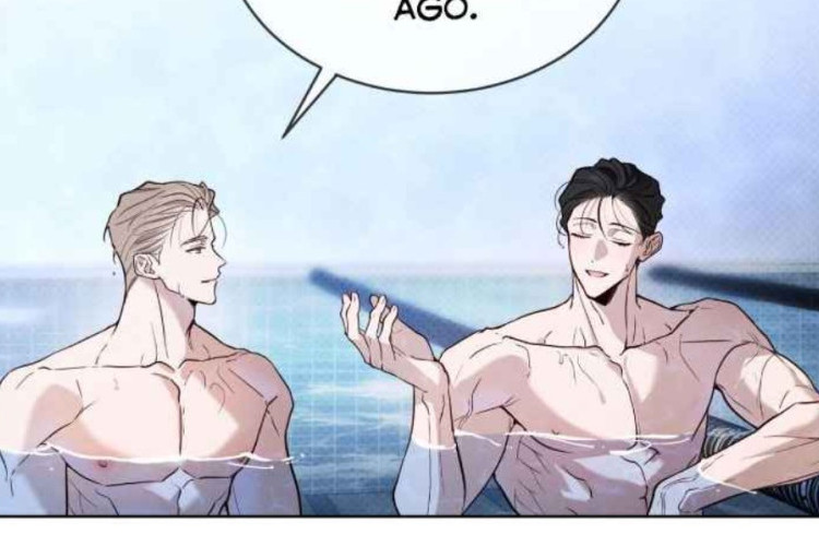 Spoiler Manhwa PASSION: Raga Chương 41 Phụ đề Tiếng Việt, Hẹn hò cùng nhau?