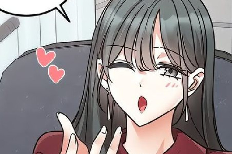 Link đọc truyện Circles (Những Vòng Tròn) Full bản dịch tiếng Việt, cuối cùng cũng có thể tận hưởng