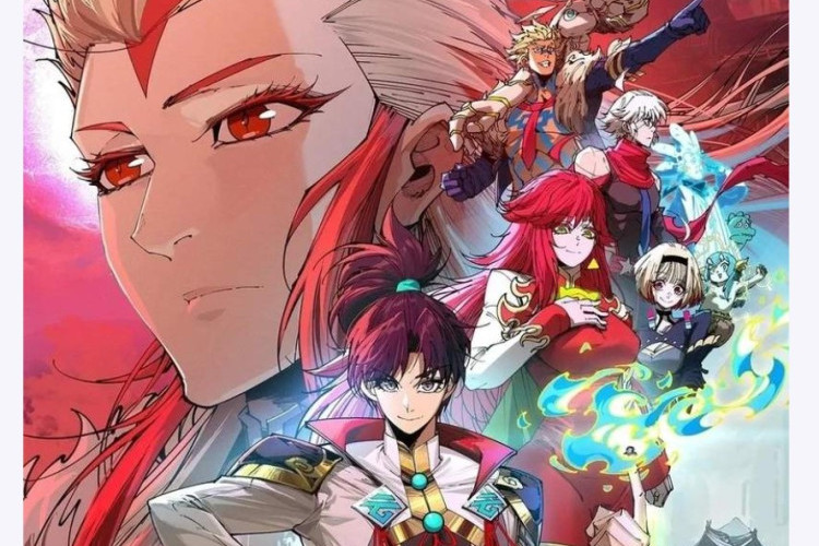 Spoiler Manhua Vạn Cổ Chí Tôn (The Eternal Supreme) Chương 545 Tiếng Việt, Sự kháng cự cực đoan