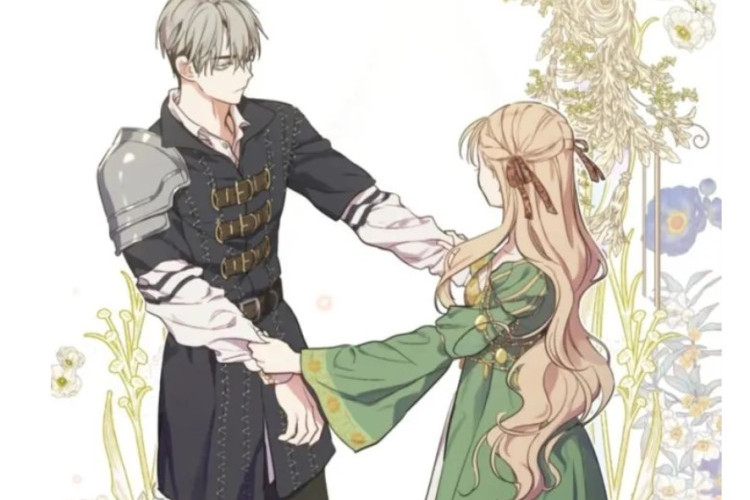 Link Đọc RAW Manhwa The Forgotten Field Chương 22 Tiếng Việt, Tình yêu ngày càng nở rộ