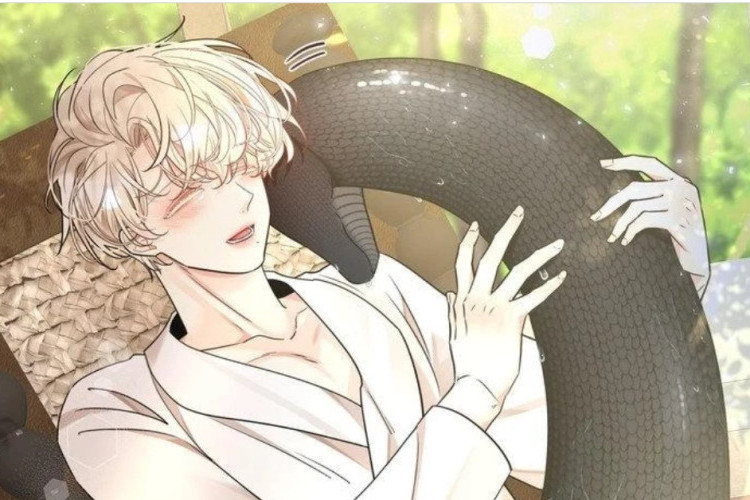 Đọc Manhwa BL The Serpent's Den Full Chương Tiếng Việt, Câu chuyện đầy đủ, tại đây!