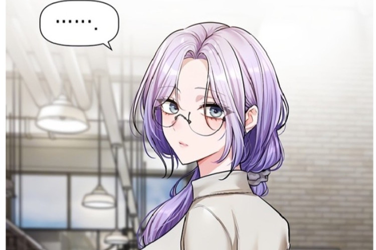 Đọc RAW Manhwa Nhiệm Vụ Tình Yêu Chương 24 Phụ đề Tiếng Việt, Kiềm chế bản thân tại văn phòng!