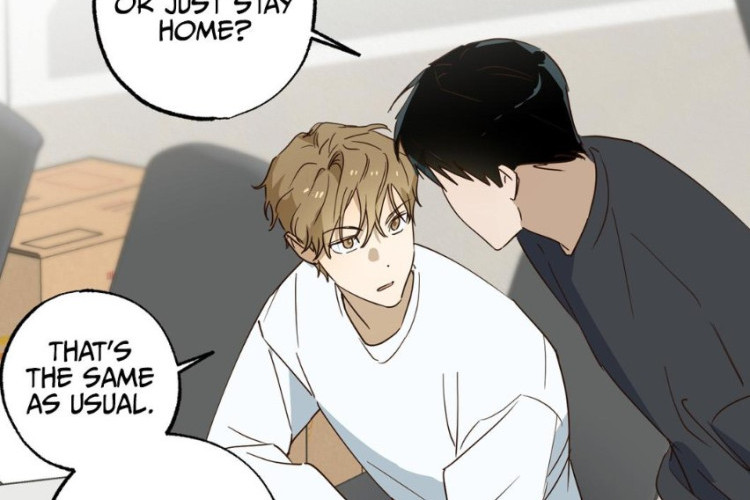 Spoiler Manhwa Double Dating Chương 4 Phụ đề Tiếng Việt, Sự thật đáng ngạc nhiên!