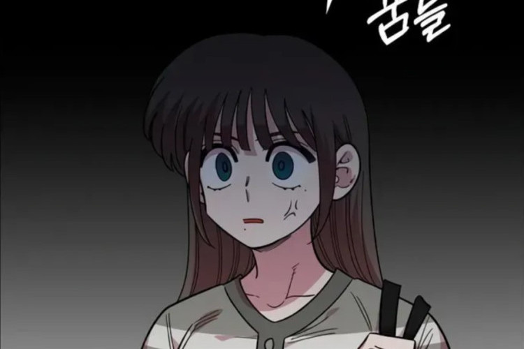 Spoiler Manhwa Childhood Friend Complex Chương 78 Tiếng Việt, Cuộc gặp gỡ gây bất ngờ