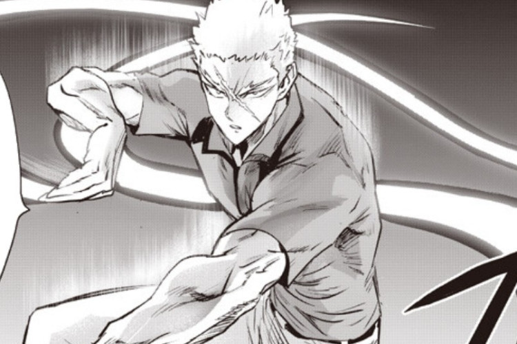 Cập Nhật Hôm Nay: Manga One Punch Man Chương 308 Tiếng Việt, Bản RAW! Trận Chiến Nảy Lửa