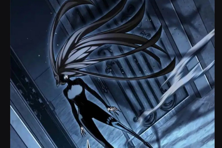 Đọc Manhwa ELECEED Chương 406 RAW Tiếng Việt, Cuộc kháng chiến lại bùng nổ!