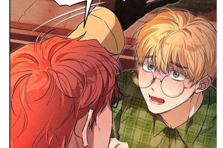 Đọc Manhwa Desire Me if You Can Chương 15 Phụ đề Tiếng Việt, Tình hình hỗn loạn
