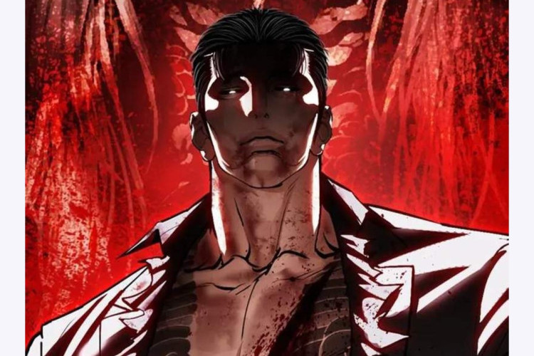 Tiết Lộ Đầy Đủ: Manhwa LOOKISM Chương 629 Tiếng Việt, Sự trả thù vẫn chưa kết thúc!