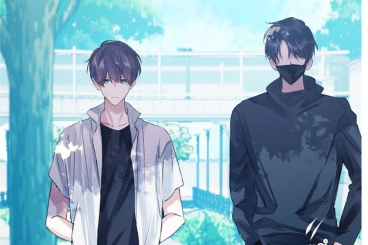 Đọc Manhwa Ngụy Trang Học Tra Chương 13 Phụ đề Tiếng Việt, Tình yêu lại tiếp tục