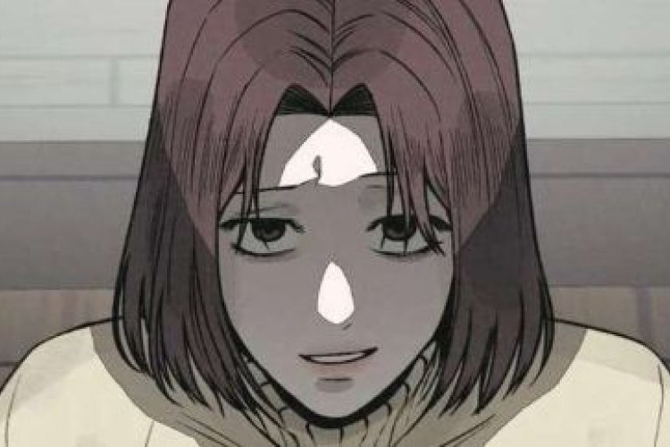 Đọc Manhwa For your Murder Chương 67 Tiếng Việt, rơi vào bẫy