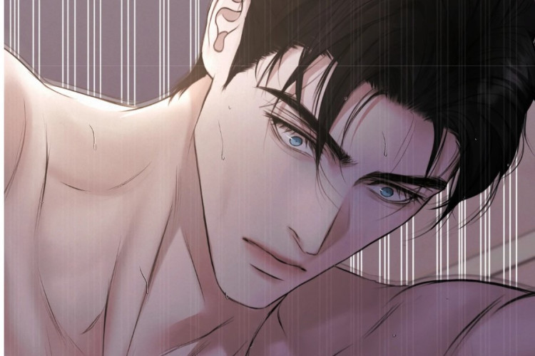 UPDATE Đọc Manhwa BL Diamond Dust Mùa 2 Chương 28 Tiếng Việt, Tình yêu đầy hồi hộp