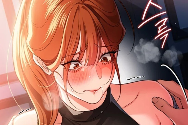 Spoiler Manhwa A Dangerous Deal And The Girl Next Door Chương 50 Tiếng Việt, Căng thẳng lên đến đỉnh điểm
