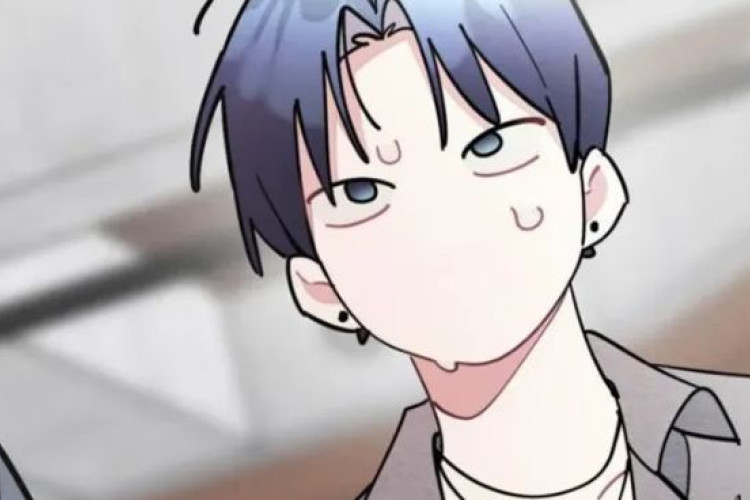 Liên kết One-Room TA Manhwa Chương 82 VietSub, cuộc phỏng vấn gây bối rối