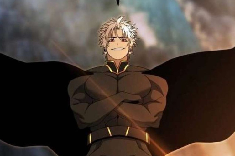 Spoiler Manhwa Super Hero: Black Friday Chương 33 Tiếng Việt, Cuộc gặp gỡ với bậc thầy!