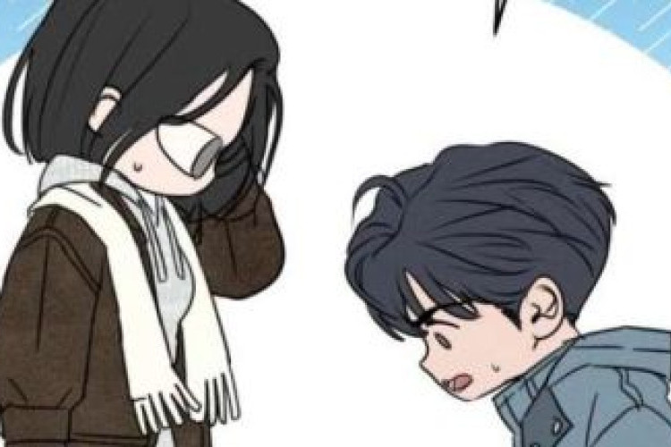 Liên kết I Want To Be Fooled Chương  44 VietSub, mong muốn sâu sắc