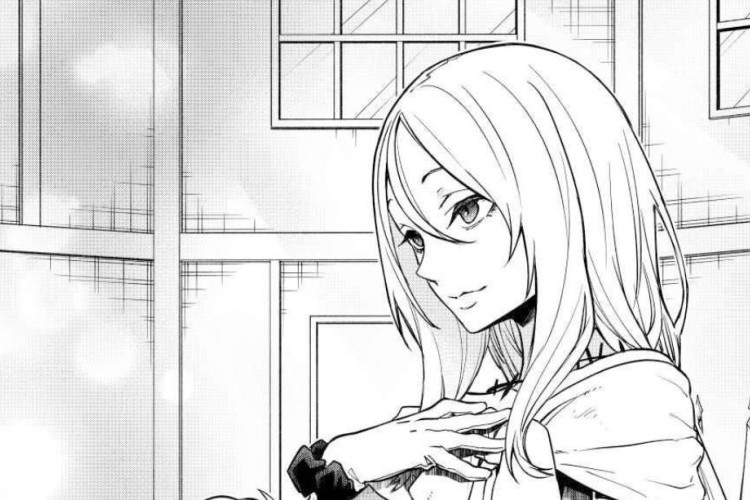 Link Đọc Manga That Time I Got Reincarnated as a Slime Chương 143 Tiếng Việt, Tình hình hỗn loạn