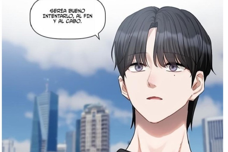 Spoiler Manhwa Nhiệm Vụ Tình Yêu Chương 23 Phụ đề Tiếng Việt, Sự cám dỗ quyến rũ!