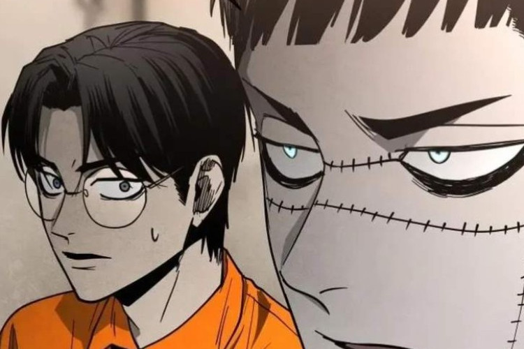 Link Đọc Manhwa Fog Land Chap 39 Bản Dịch Tiếng Việt Scanlation: Gói hàng chứa nội dung nguy hiểm?