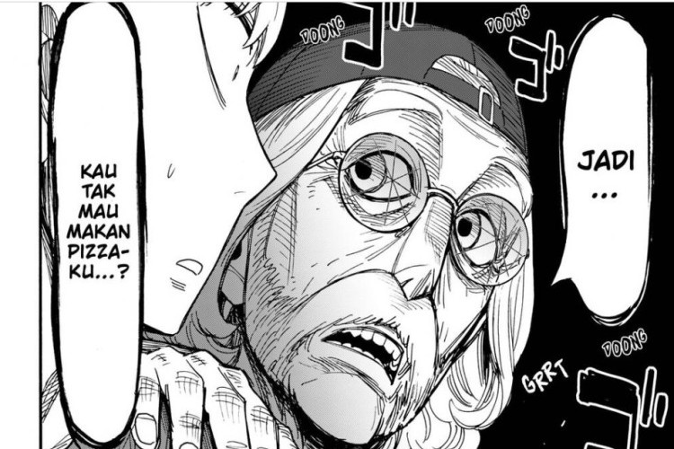 Liên kết Đọc Manga Spy X Family Chương 137 Phụ đề Tiếng Việt, Khám phá những động thái mới