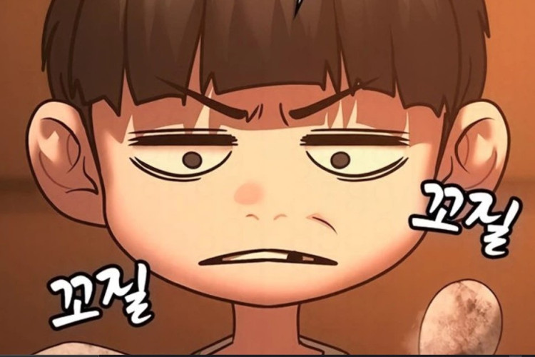 Spoiler RAW Manhwa Reality Quest Chương 212 Bằng Tiếng Việt, Căng thẳng leo thang!