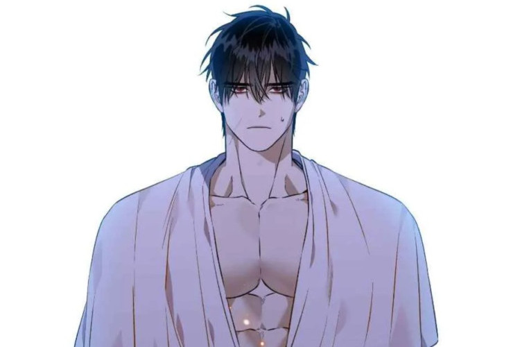 Đọc Manhwa BL Blossoms of the White Night Full Chương Tiếng Việt, Giới thiệu một câu chuyện đầy thách thức