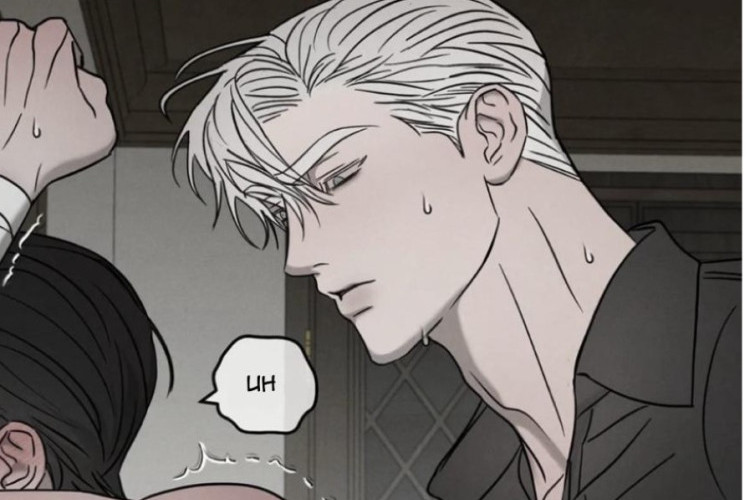 Link Đọc Manhwa BL Pieta (DAONG) Full Chương Tiếng Việt, Giới thiệu một câu chuyện đầy thách thức