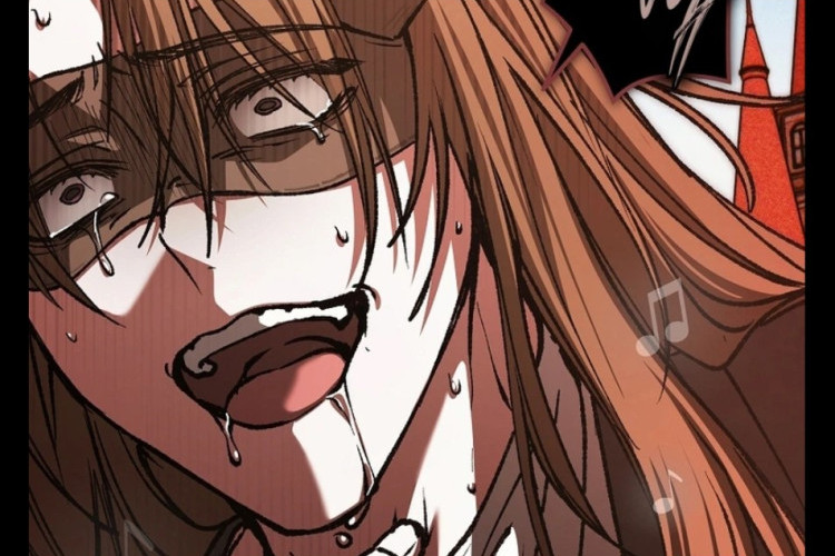 Đọc Manhwa Got Dropped into a Ghost Story, Still Gotta Work Chương 26: Một sự thật gây sốc đã xảy ra
