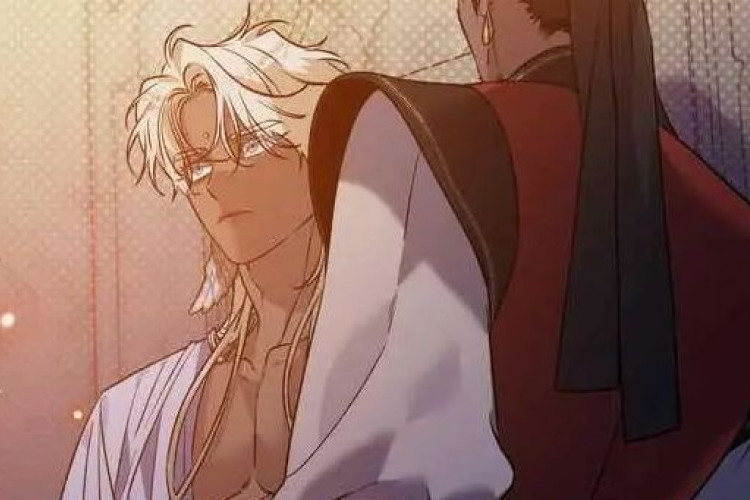 Liên kết Blossoms of the White Night Chương 22 VietSub, khả năng rất thấp