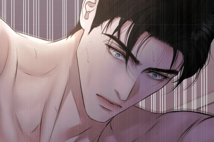  BL Manhwa Diamond Dust Mùa 2 Chương 28 Phụ đề Tiếng Việt, Phần tiếp theo sẽ còn hấp dẫn hơn nữa!