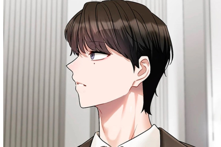Link Đọc Manhwa Nhiệm Vụ Tình Yêu Chương 19 Phụ đề Tiếng Việt, Khát khao không thể kìm nén
