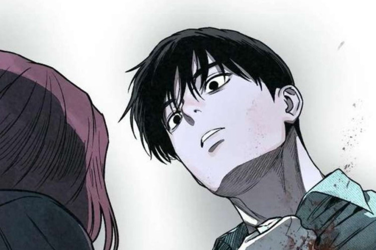 Spoiler Manhwa For your Murder Chương 65 Tiếng Việt, Căng thẳng leo thang!