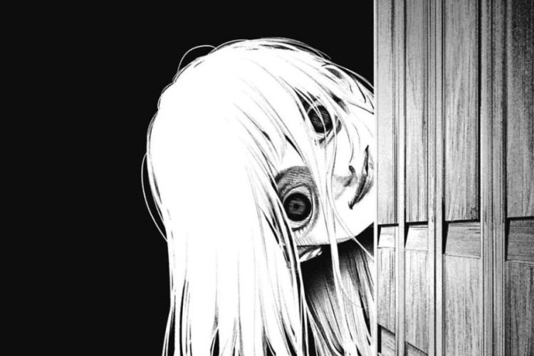 Link Đọc Manga Maid Bell Chương 4 Bằng Tiếng Việt, Cuộc gặp gỡ đầy hồi hộp
