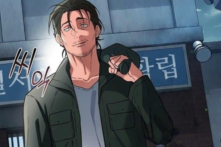Spoiler Manhwa A Dangerous Deal And The Girl Next Door Chương 56 Phụ đề Tiếng Việt, Tình yêu đơn phương!