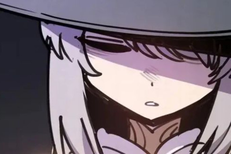  Player Manhwa Chương 257 Phụ Đề Tiếng Việt RAW, Được dạy một điều gì đó  