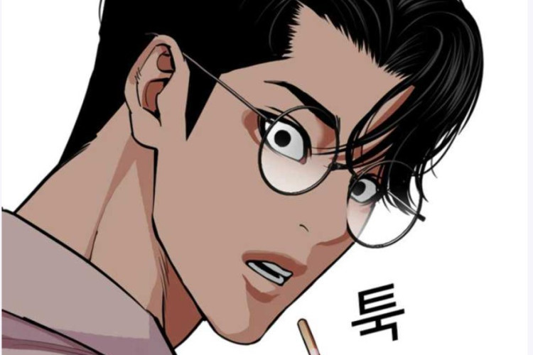 Liên kết Đọc Manhwa LOOKISM Chương 614 Bằng Tiếng Việt, Bước đi mới càng thêm quyến rũ!