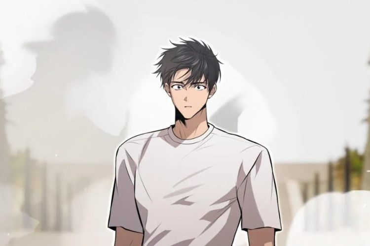 Đọc BL Manhwa PASSION Chương 135 Phụ đề Tiếng Việt, Những cảm xúc thầm kín